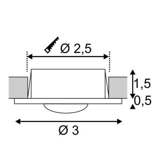 Каскадная люстра Kutek Sienna SIE-ZWD-1 (N) SW в Санкт-Петербурге