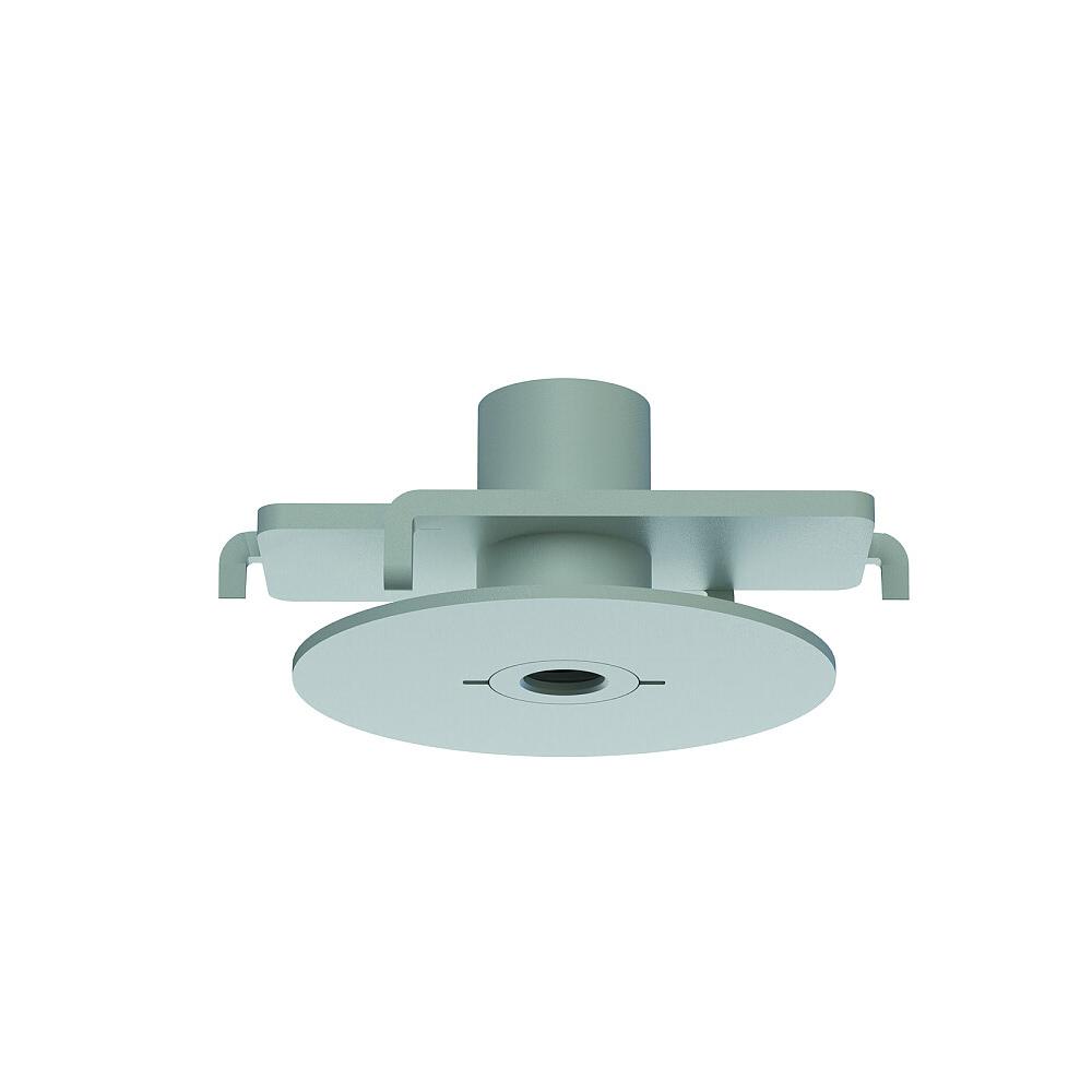 Основание для светильника Nowodvorski Cameleon Canopy F Mini Gray 11248 в Санкт-Петербурге