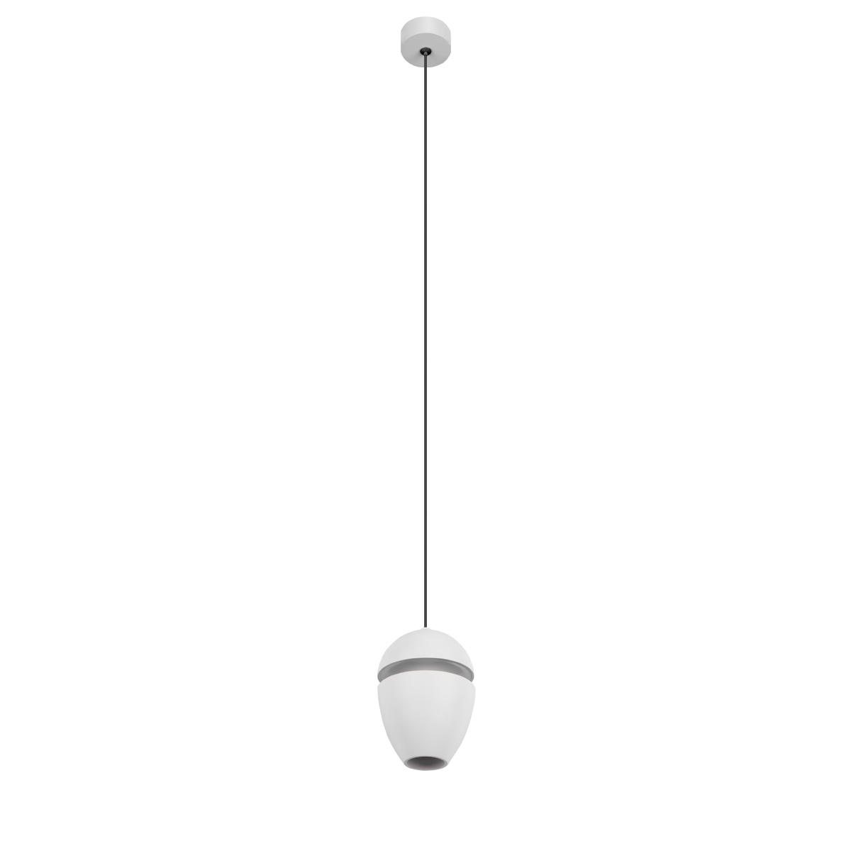 Подвесной светильник Loft IT Viterbo 10336 White в Санкт-Петербурге