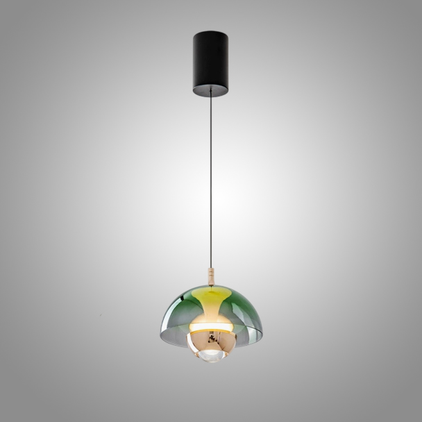 Подвесной светильник ImperiumLoft Henneke Bright 310158-01 в Санкт-Петербурге