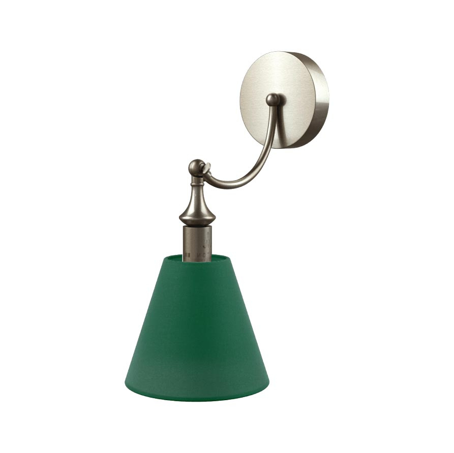 Бра Lamp4you Eclectic M-01-SB-LMP-O-29 в Санкт-Петербурге