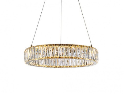 Подвесной светильник Newport 8240N/40 gold М0071027 в Санкт-Петербурге