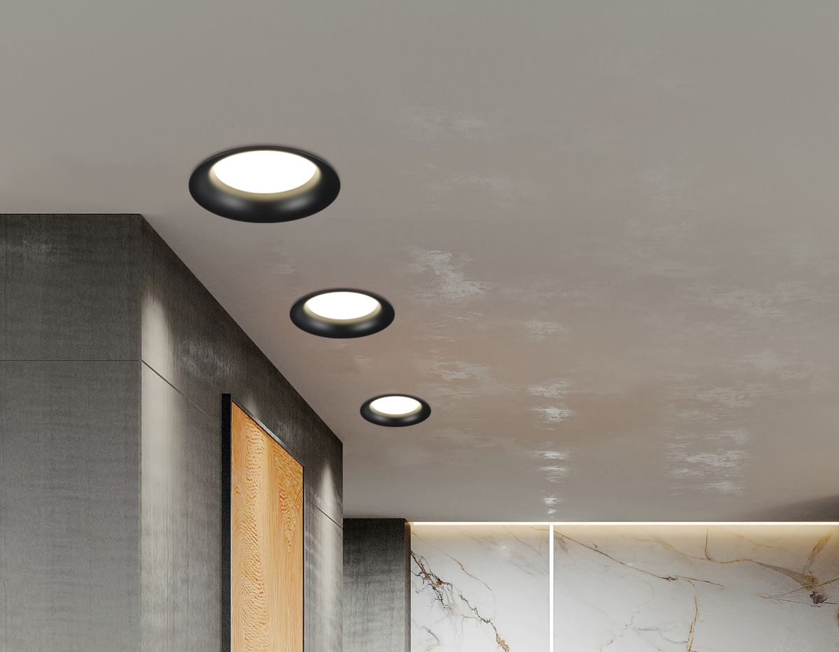 Точечный светильник Ambrella Light Techno Spot TU51811 в Санкт-Петербурге