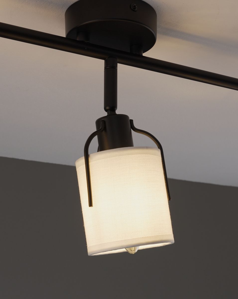 Спот Moderli Inari V11848-3C в #REGION_NAME_DECLINE_PP#