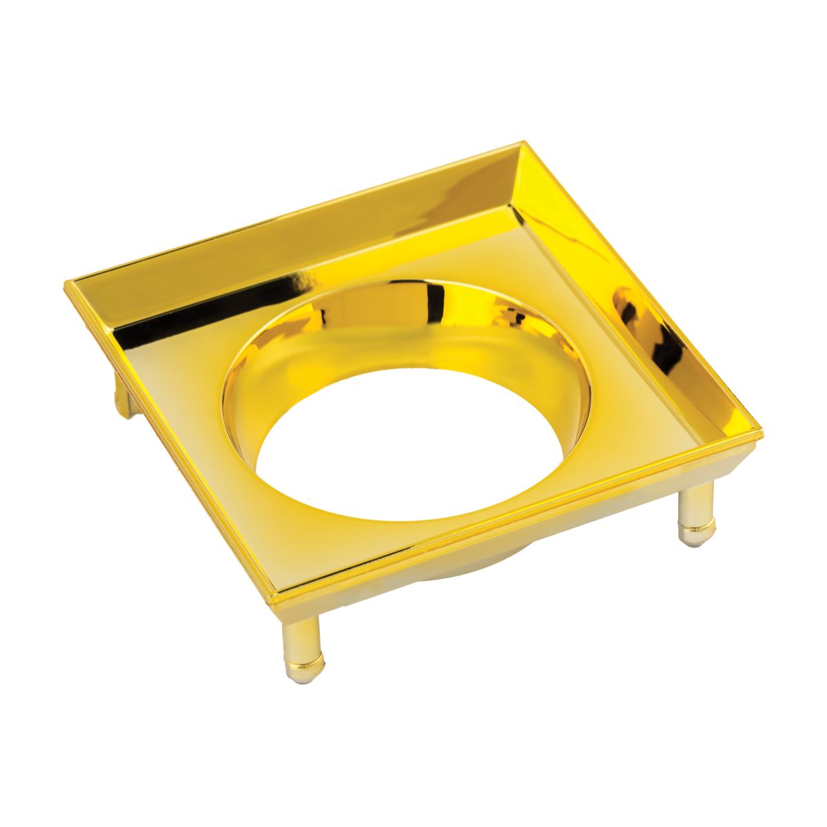 Рефлектор квадратный для рамок 07521х/07521X-01 и 07522х/07522X-01 Lightstar Stella 075512 в Санкт-Петербурге