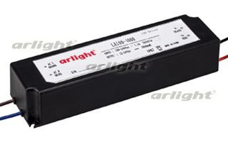 Блок питания Arlight ARPJ-LA243000 (72W, 3000mA) 017018 в Санкт-Петербурге