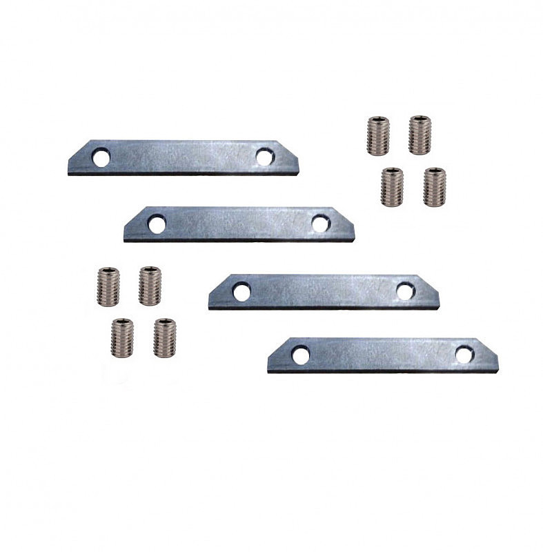 Коннектор для магнитного шинопровода Lightera Startrek 220 LE177TC-CPB в Санкт-Петербурге