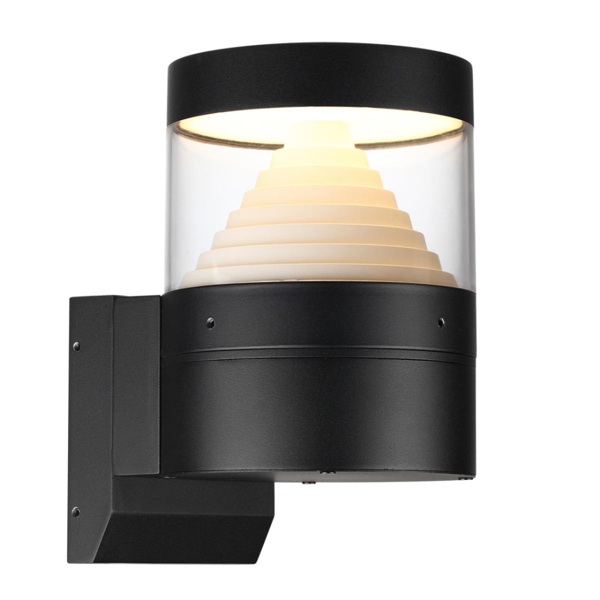 Уличный настенный светильник Odeon Light Nature Hulk 7140/20WL в Санкт-Петербурге