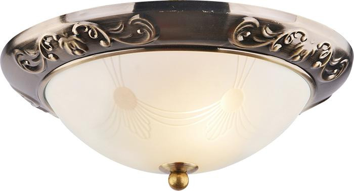 Накладная люстра ARTE Lamp A3014PL-2AB в Санкт-Петербурге