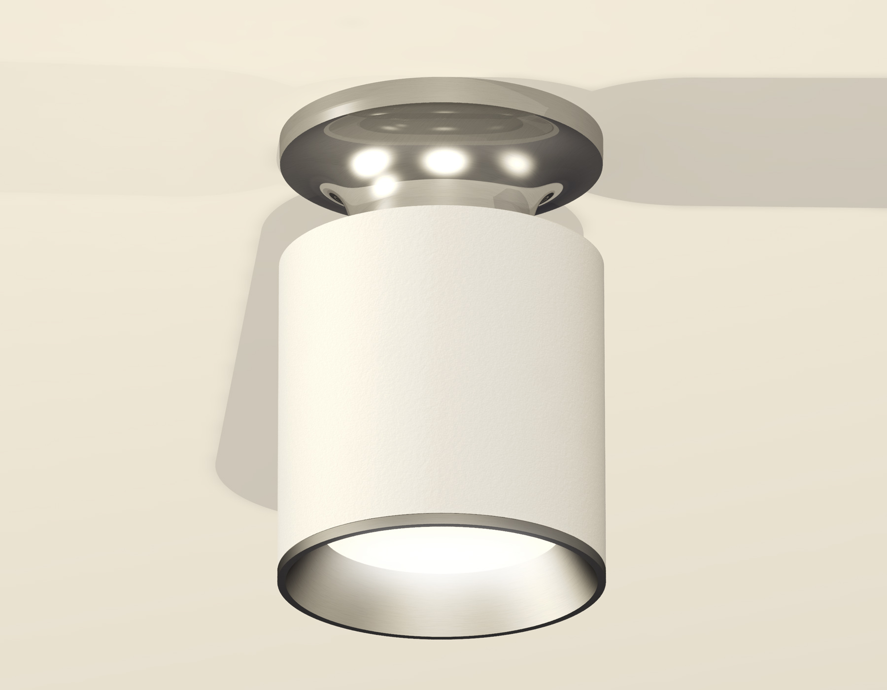 Накладной светильник Ambrella Light Techno XS6301140 (N6903, C6301, N6104) в Санкт-Петербурге