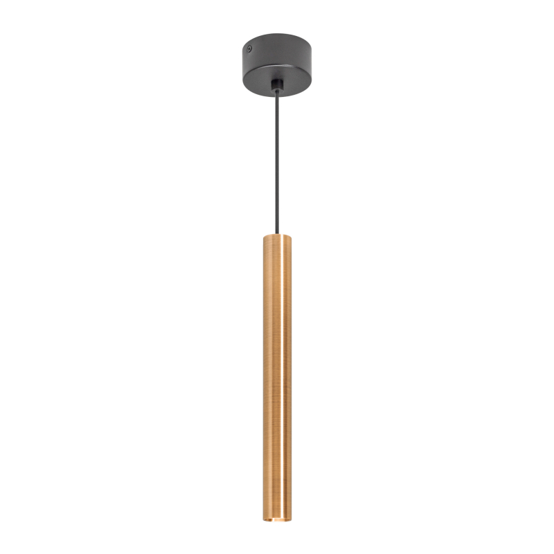 Подвесной светильник Arlight SP-PIPE-HANG-L300-R30-9W Day4000 (GD, 24 deg, 230V) 038617 в Санкт-Петербурге