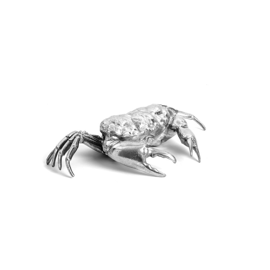 Статуэтка Crab Seletti Wunderkammer 10897 в Санкт-Петербурге