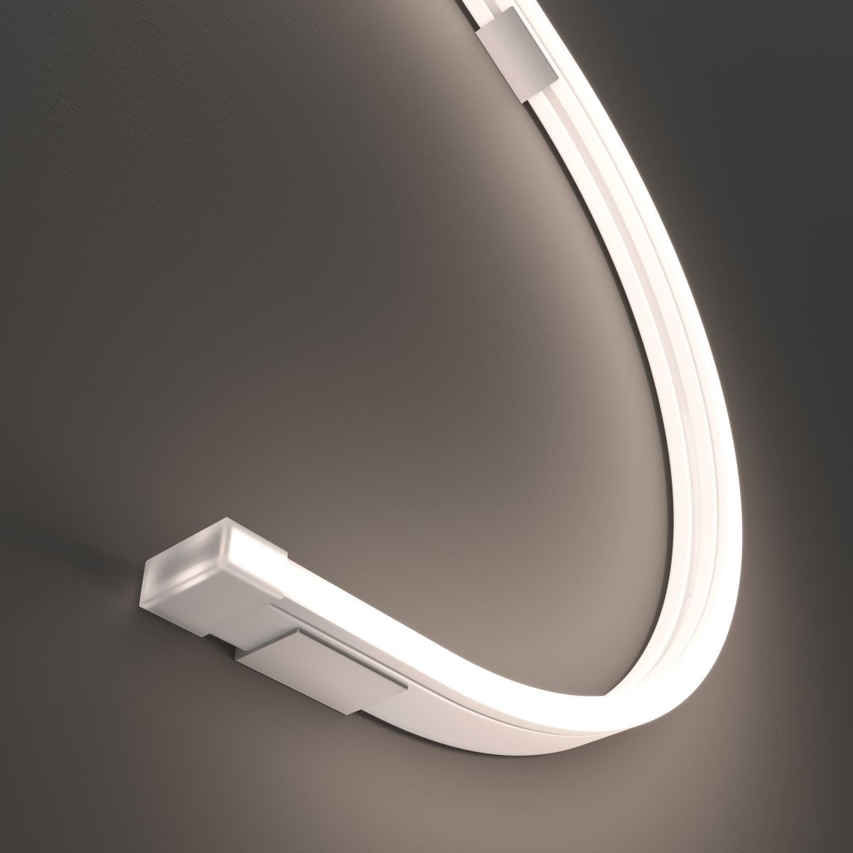 Гибкий неон Maytoni Led strip 24В 10Вт/м 4000K 5м IP67 432030 в Санкт-Петербурге