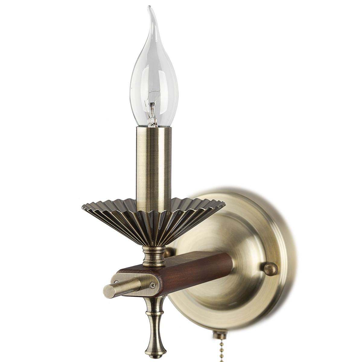 Бра Citilux Kaptor CL423313 в #REGION_NAME_DECLINE_PP#