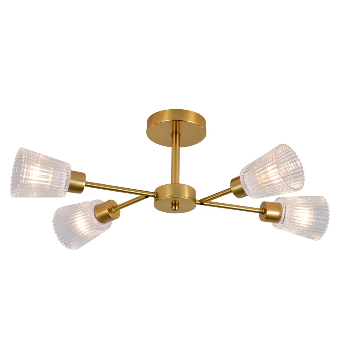 Люстра на штанге Escada Breeze ES0000030 в Санкт-Петербурге