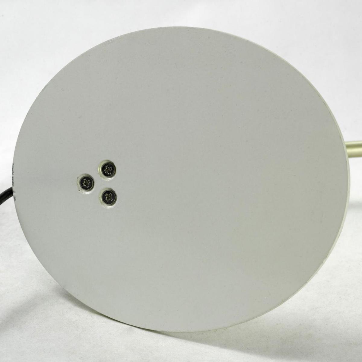 Настольная лампа Lussole Roma LST-4374-01 в #REGION_NAME_DECLINE_PP#