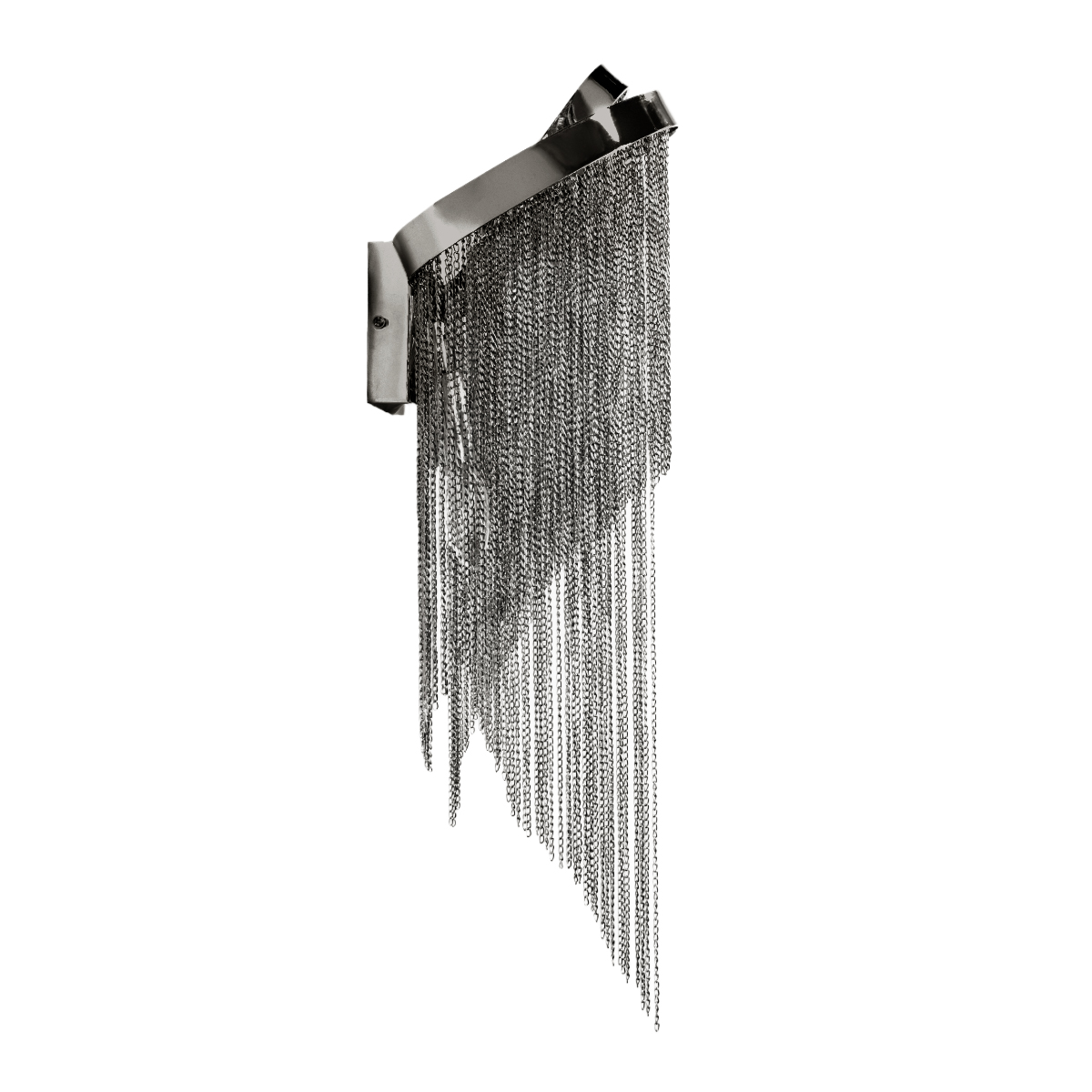 Настенный светильник Loft IT Stream 10208W Gunmetal в #REGION_NAME_DECLINE_PP#