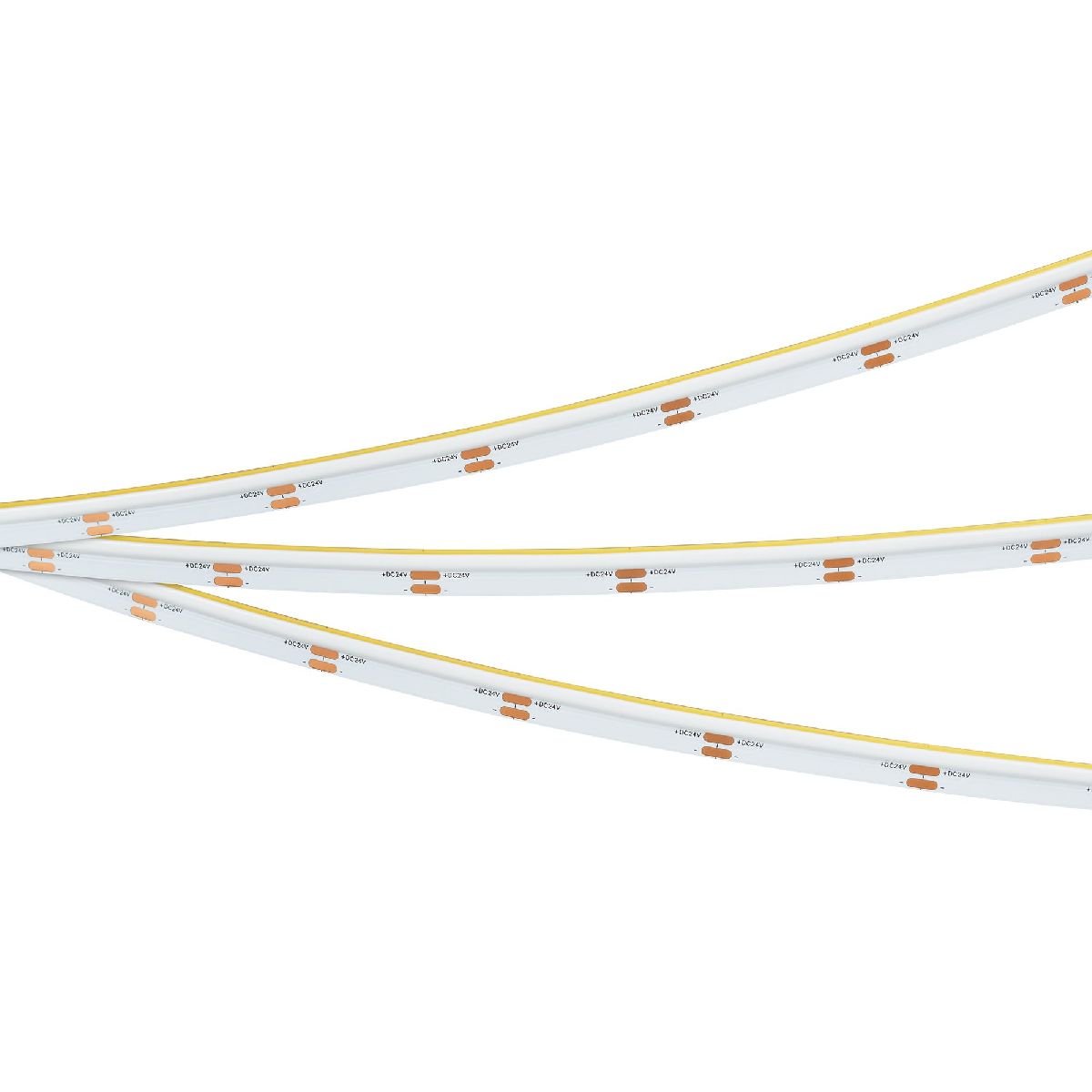 Светодиодная лента Arlight COB-S-X480-8mm 24V Warm2700 (6 W/m, IP20, 5m) 046904 в Санкт-Петербурге