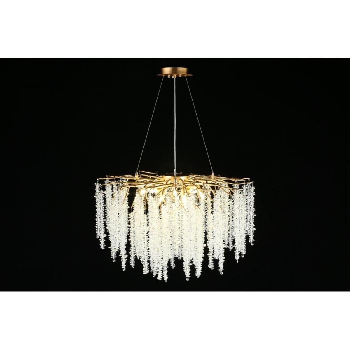 Подвесная люстра Aployt Paulina APL.848.03.13 в Санкт-Петербурге