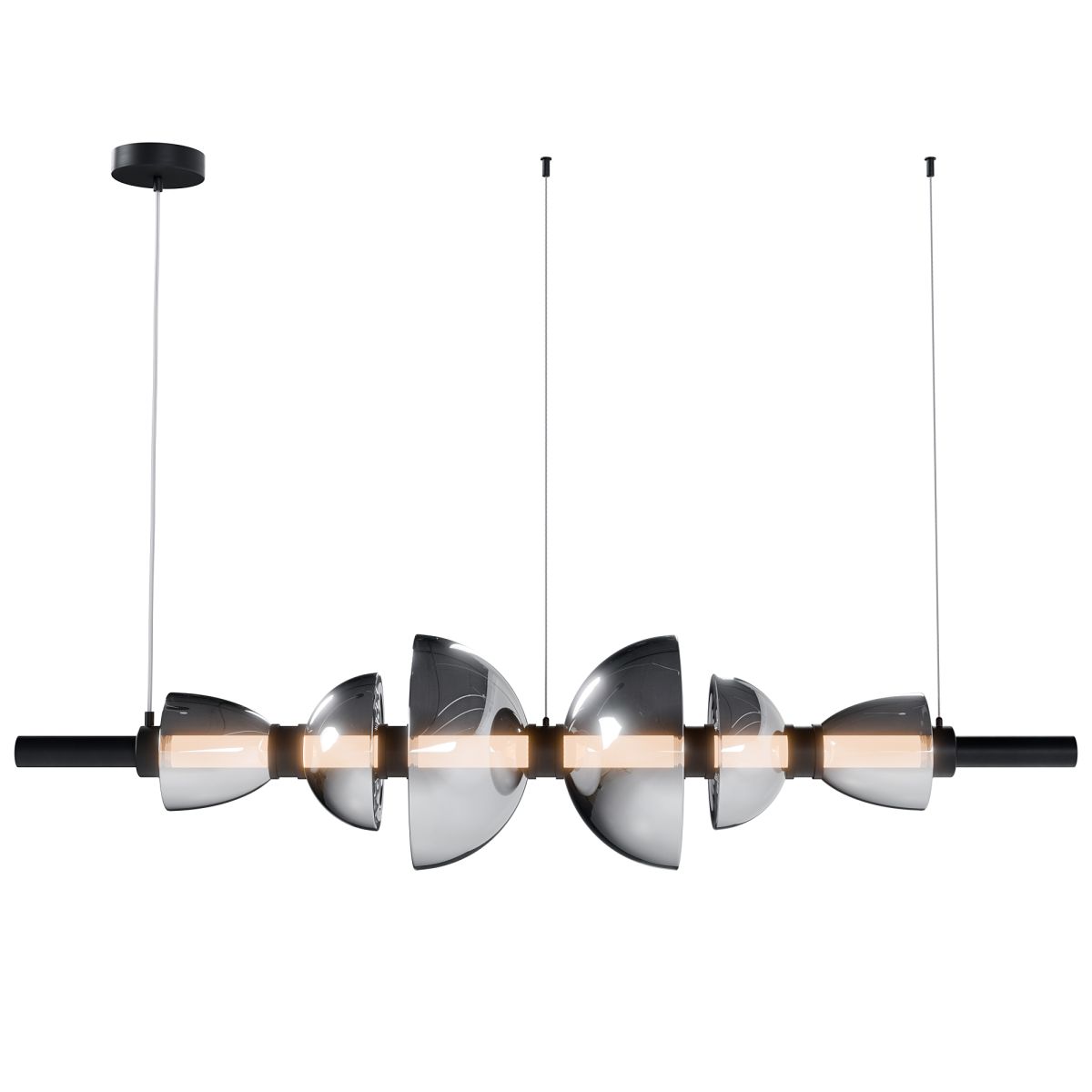 Подвесной светильник Lightera Lecco LE425L-150GB в #REGION_NAME_DECLINE_PP#