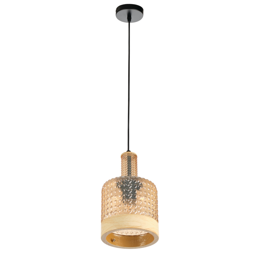 Подвесной светильник Myfar Edwin MR2471-1P в Санкт-Петербурге