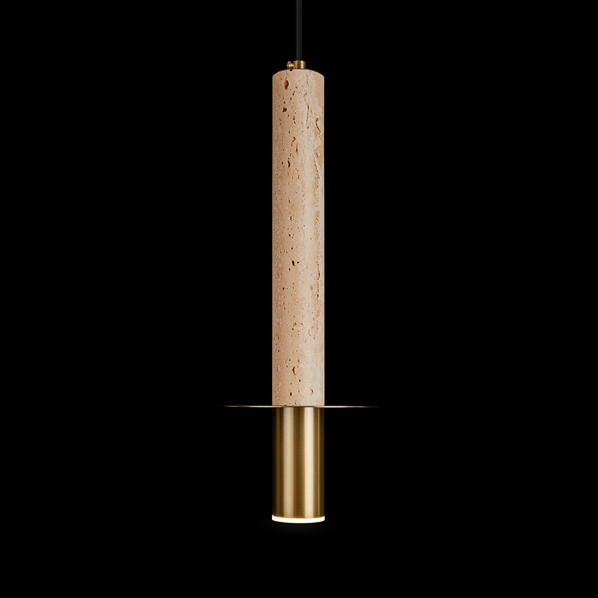 Подвесной светильник Loft IT Everest 10583A Bronze в #REGION_NAME_DECLINE_PP#
