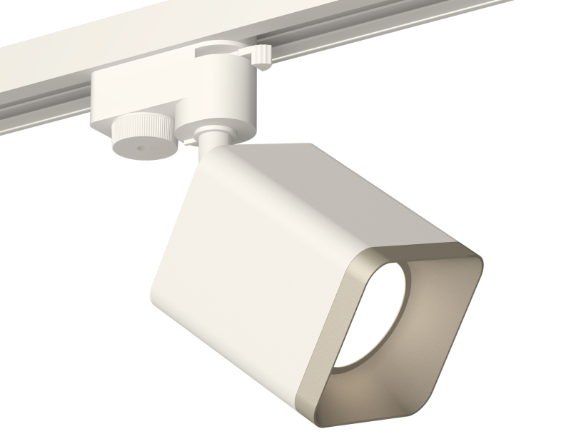Трековый однофазный светильник Ambrella Light Track System XT7812002 (A2520, C7812, N7703) в Санкт-Петербурге