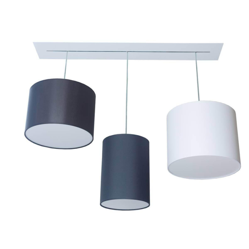Подвесной светильник TopDecor Family S1 10 01g/06g/05g в Санкт-Петербурге