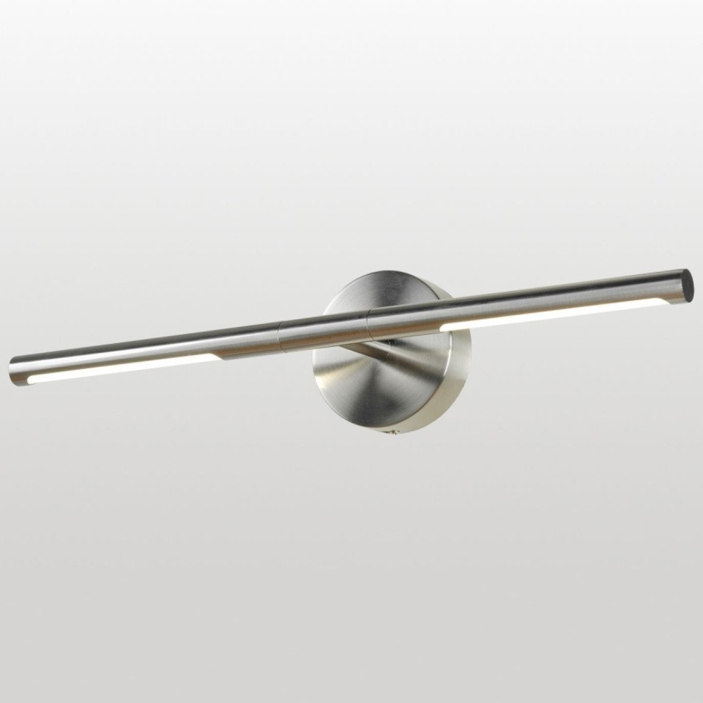 Подсветка для зеркал Lussole Hall LSP-7297 УЦ в Санкт-Петербурге