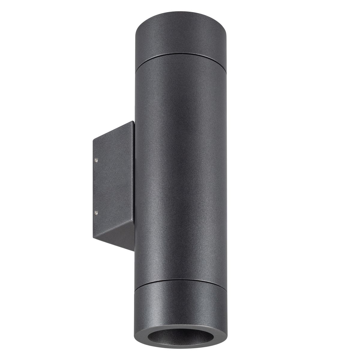 Уличный настенный светильник Arlight LGD-RAY-WALL-TWIN-R65-2x12W Warm3000 (GR, 6 deg, 230V) (IP65 Металл) 044231(1) в Санкт-Петербурге
