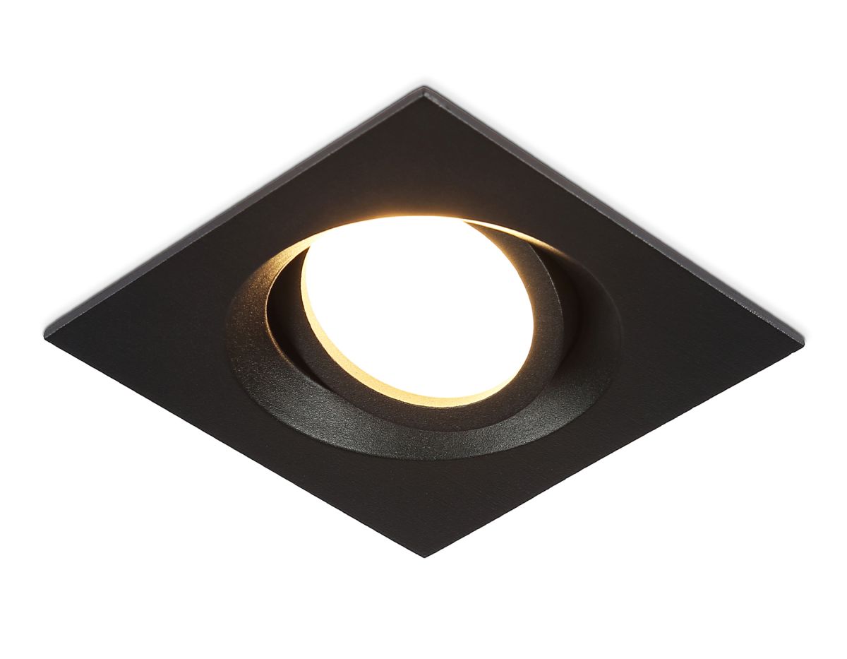 Встраиваемый светильник Ambrella Light Techno Spot Standard Tech TN102744 в Санкт-Петербурге