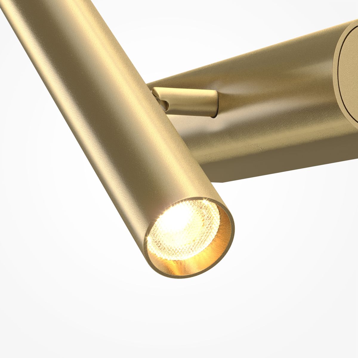 Настенный светильник  Maytoni Paradox MOD442WL-L8BS3K в #REGION_NAME_DECLINE_PP#