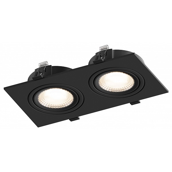 Встраиваемый светильник Hesby Lighting Atlas HSBL_0117 в Санкт-Петербурге