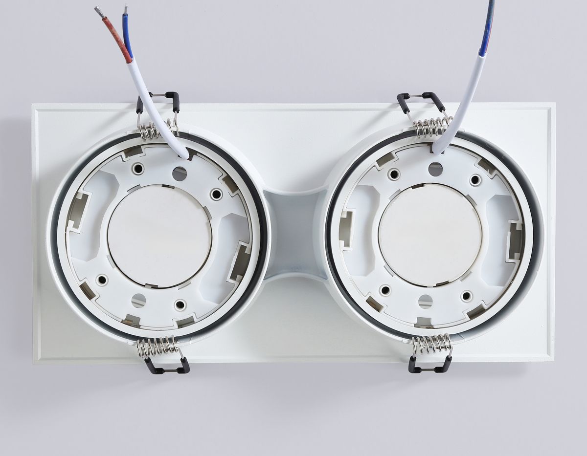 Встраиваемый светильник Ambrella Light Techno Spot Standard Tech TN52234 в Санкт-Петербурге
