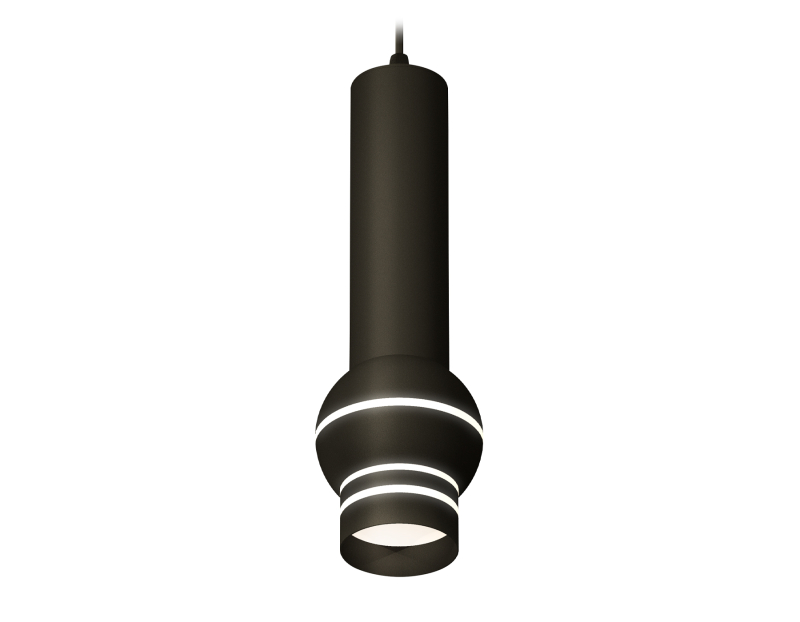 Подвесной светильник Ambrella Light Techno Spot XP11020011 (A2302, C6356, A2010, C1102, N7142) в Санкт-Петербурге