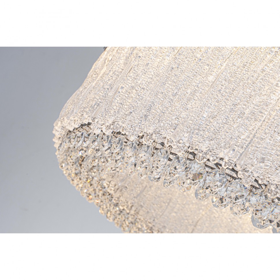 Подвесной светильник iLamp King 707 CR в Санкт-Петербурге