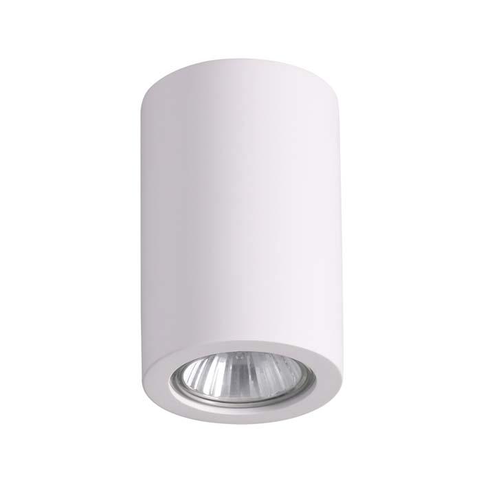 Потолочный светильник Odeon Light Gesso 3553/1C в Санкт-Петербурге