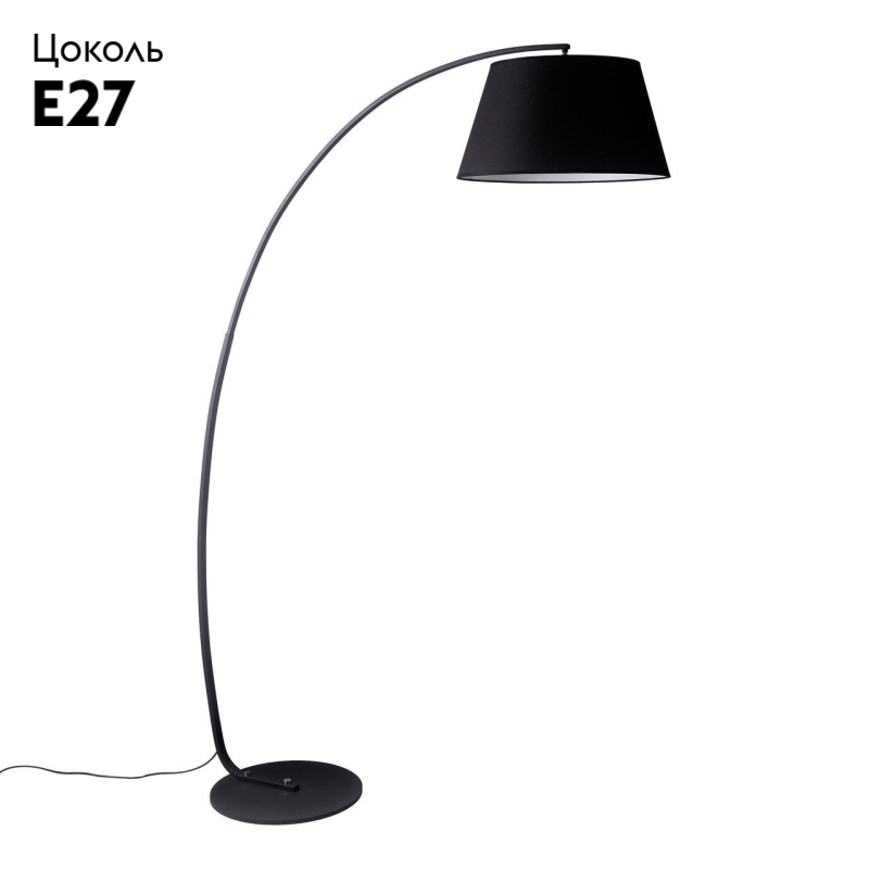 Торшер Omnilux Filottrano OML-63515-01 в Санкт-Петербурге