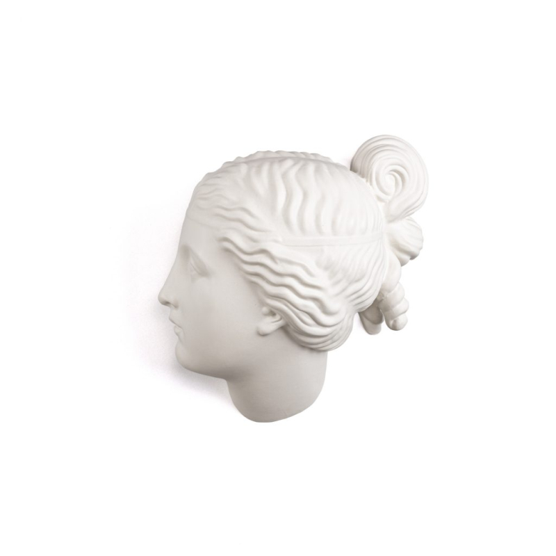 Статуэтка Nymph Head Seletti Memorabilia Mvsevm 10080 в Санкт-Петербурге