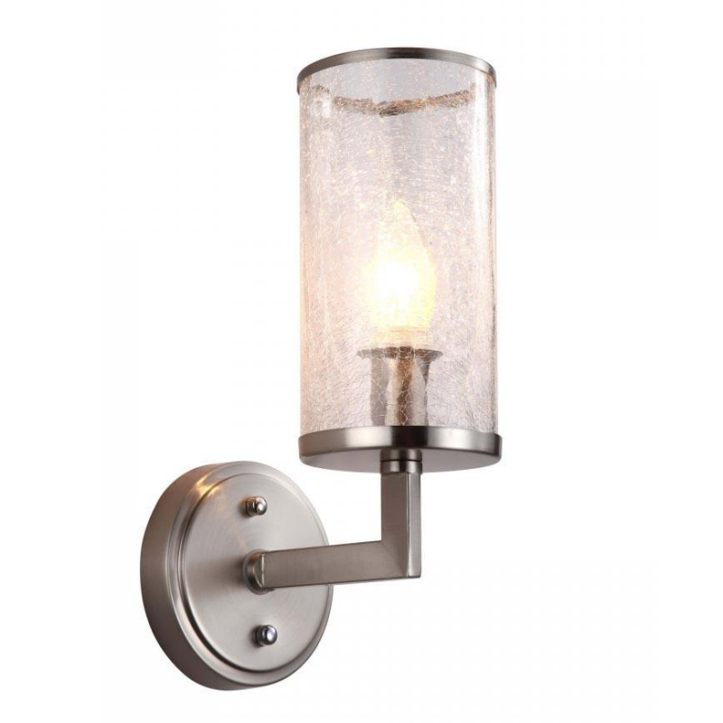 Бра Lumina Deco Howard LDW 8040-1 NK в Санкт-Петербурге