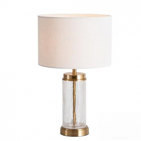 Настольная лампа Arte Lamp Baymont A5070LT-1PB в #REGION_NAME_DECLINE_PP#