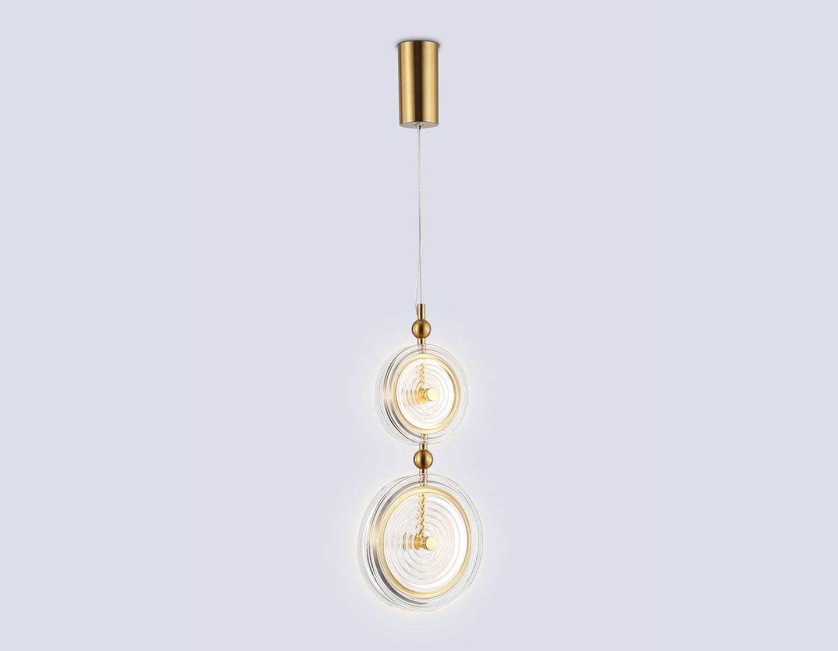 Подвесной светильник Ambrella Light High Light Crystal LH31127 в #REGION_NAME_DECLINE_PP#