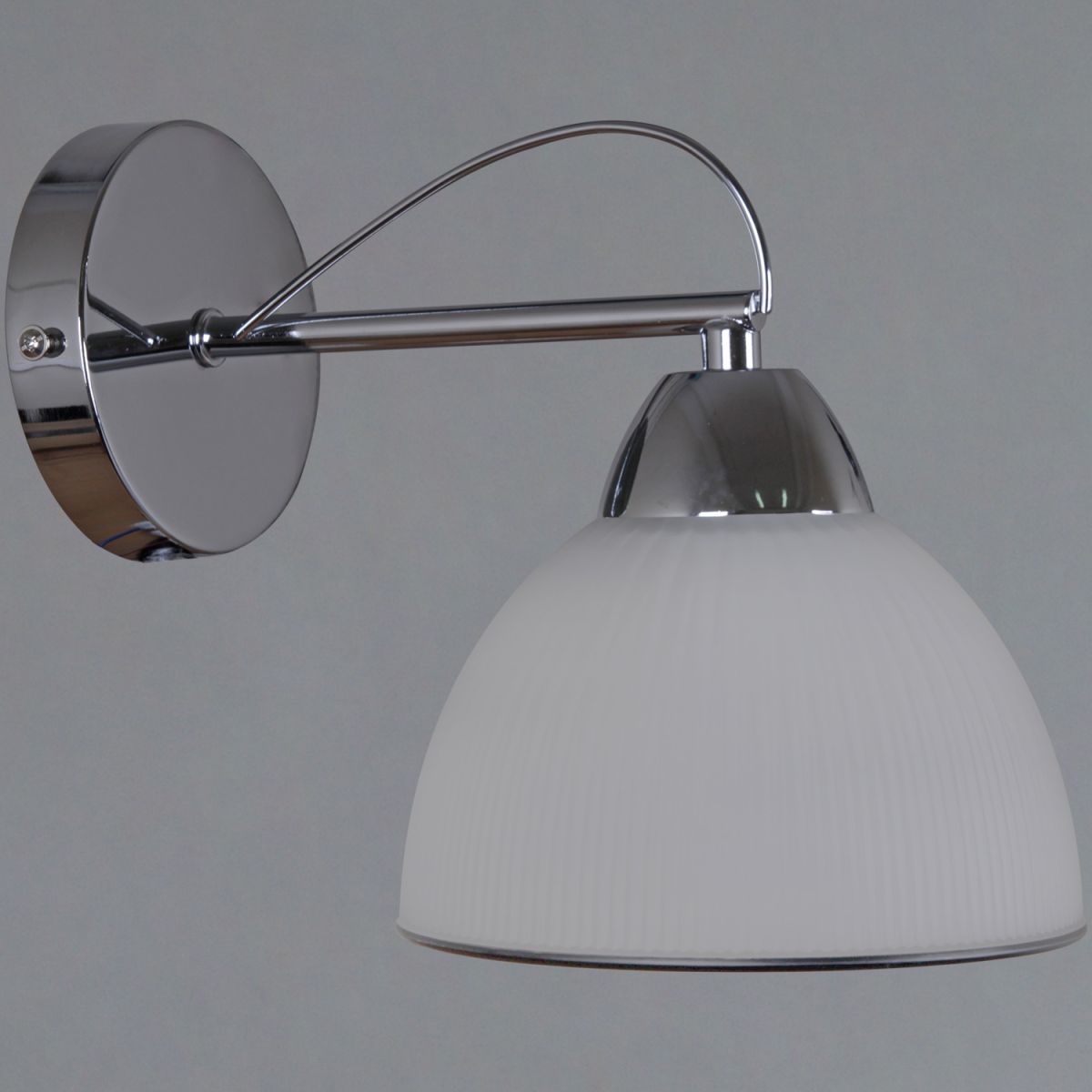 Бра Illumico IL0624-1WSQ-25 CR AREZZO в Санкт-Петербурге