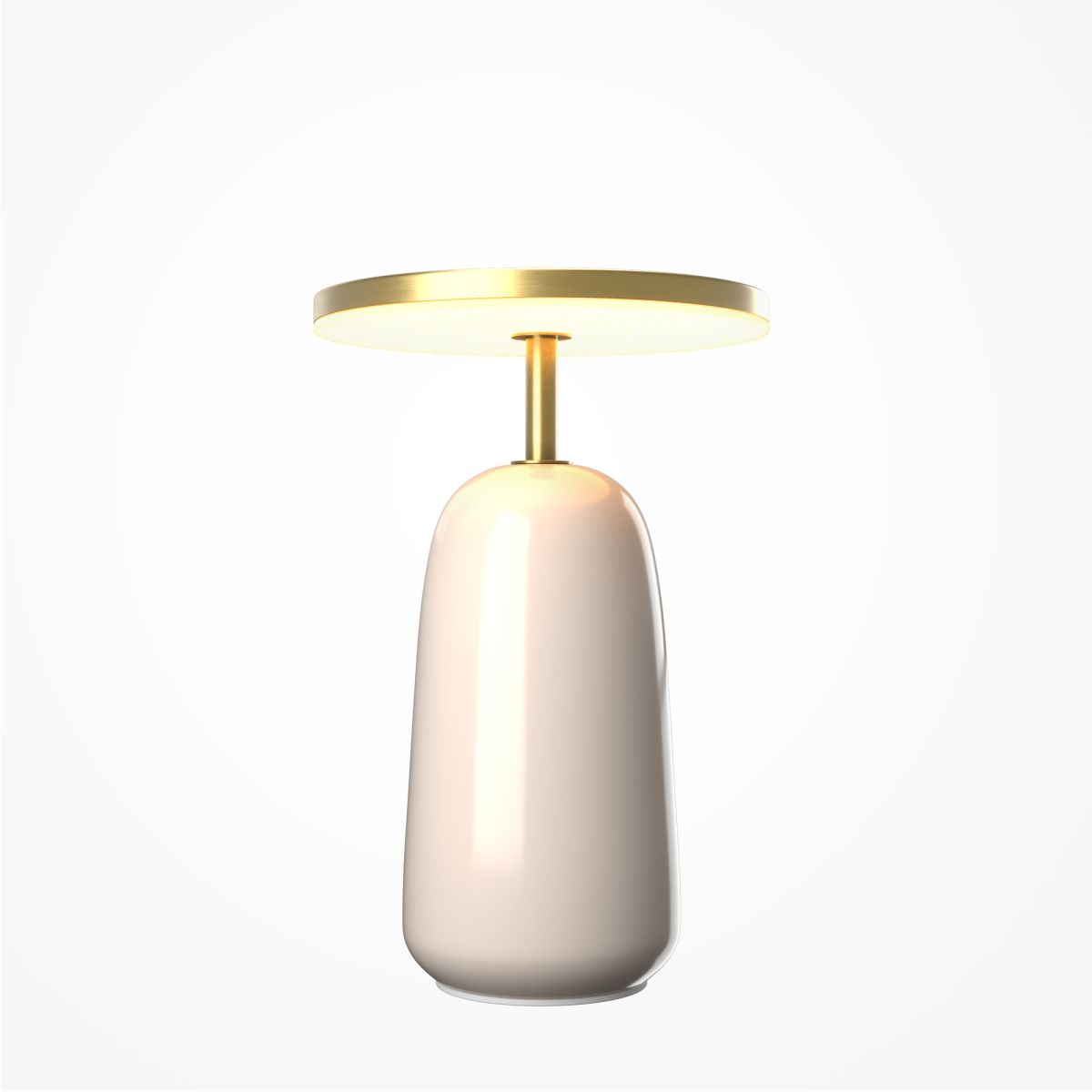 Настольная лампа Maytoni Umbra MOD522TL-L6BG3K в Санкт-Петербурге