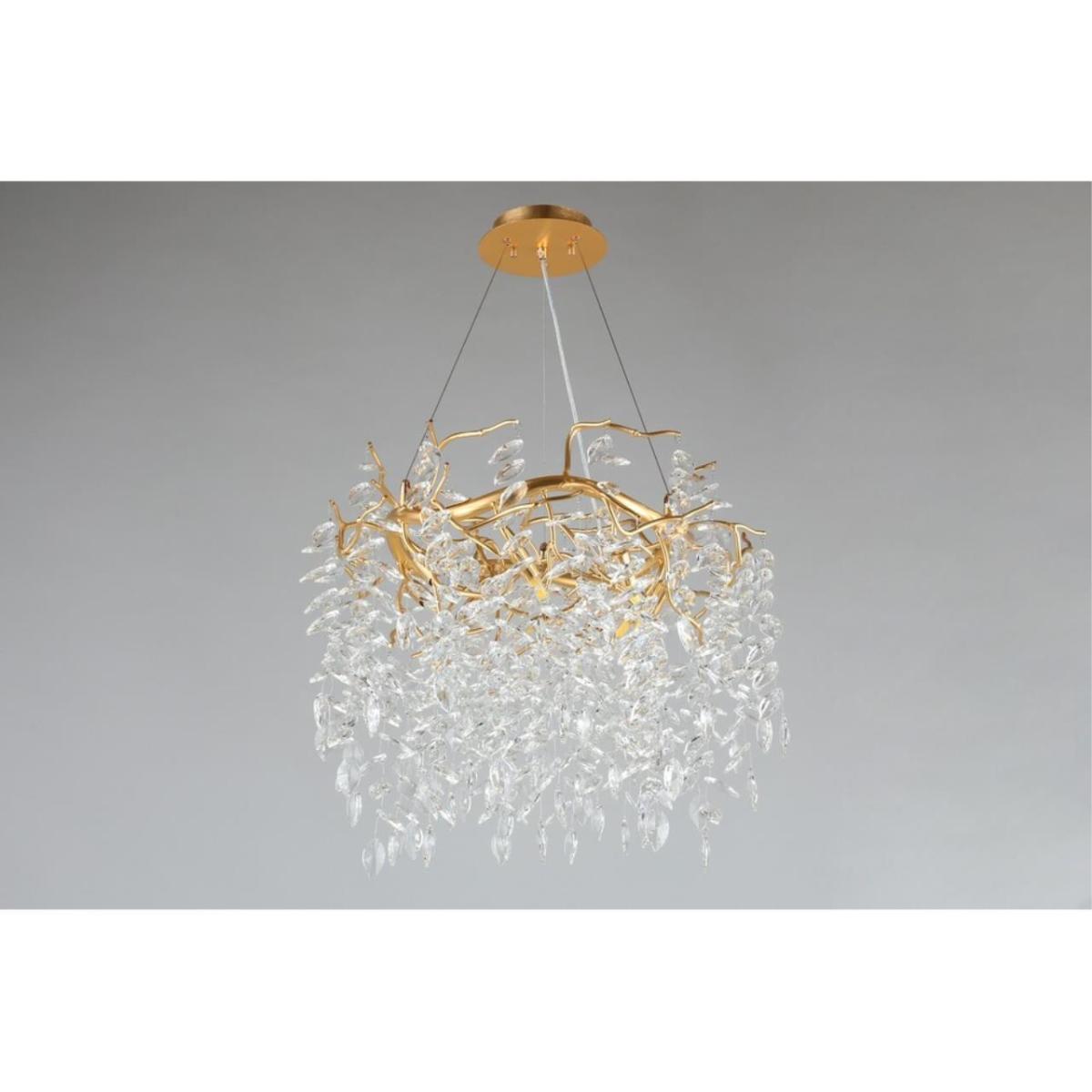 Подвесная люстра Aployt Gertunia APL.847.03.10 в #REGION_NAME_DECLINE_PP#