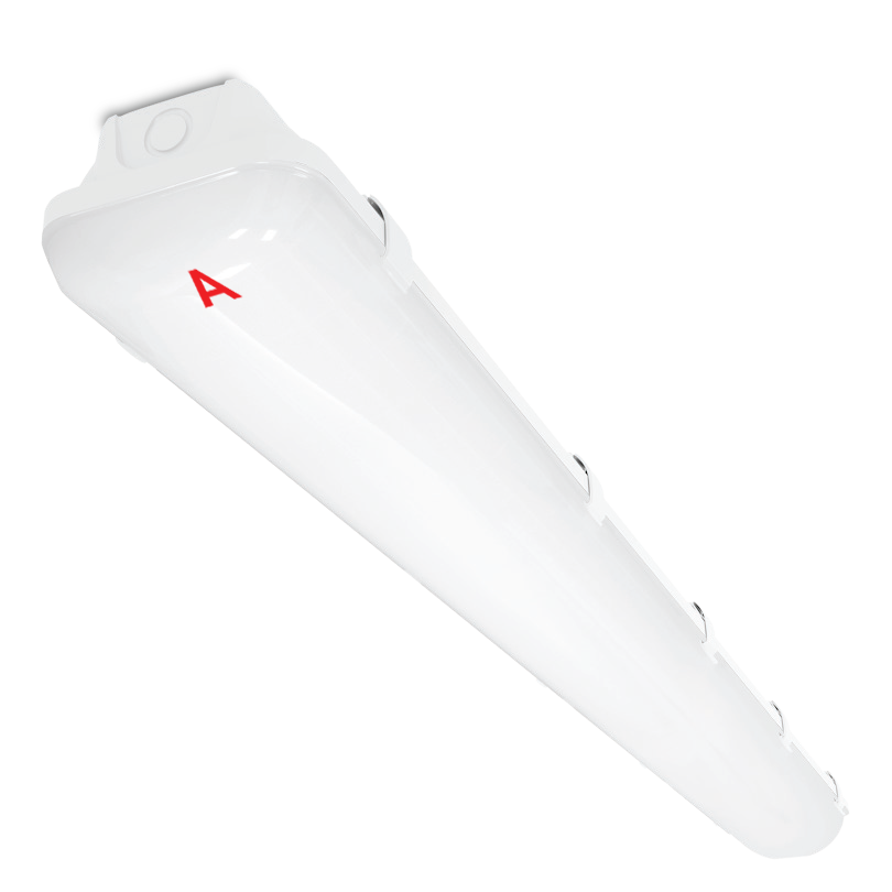 Светильник WOLTA STD ДСП14-36-041-5К с БАП EM1 36Вт 5000К IP65 Матовый в Санкт-Петербурге