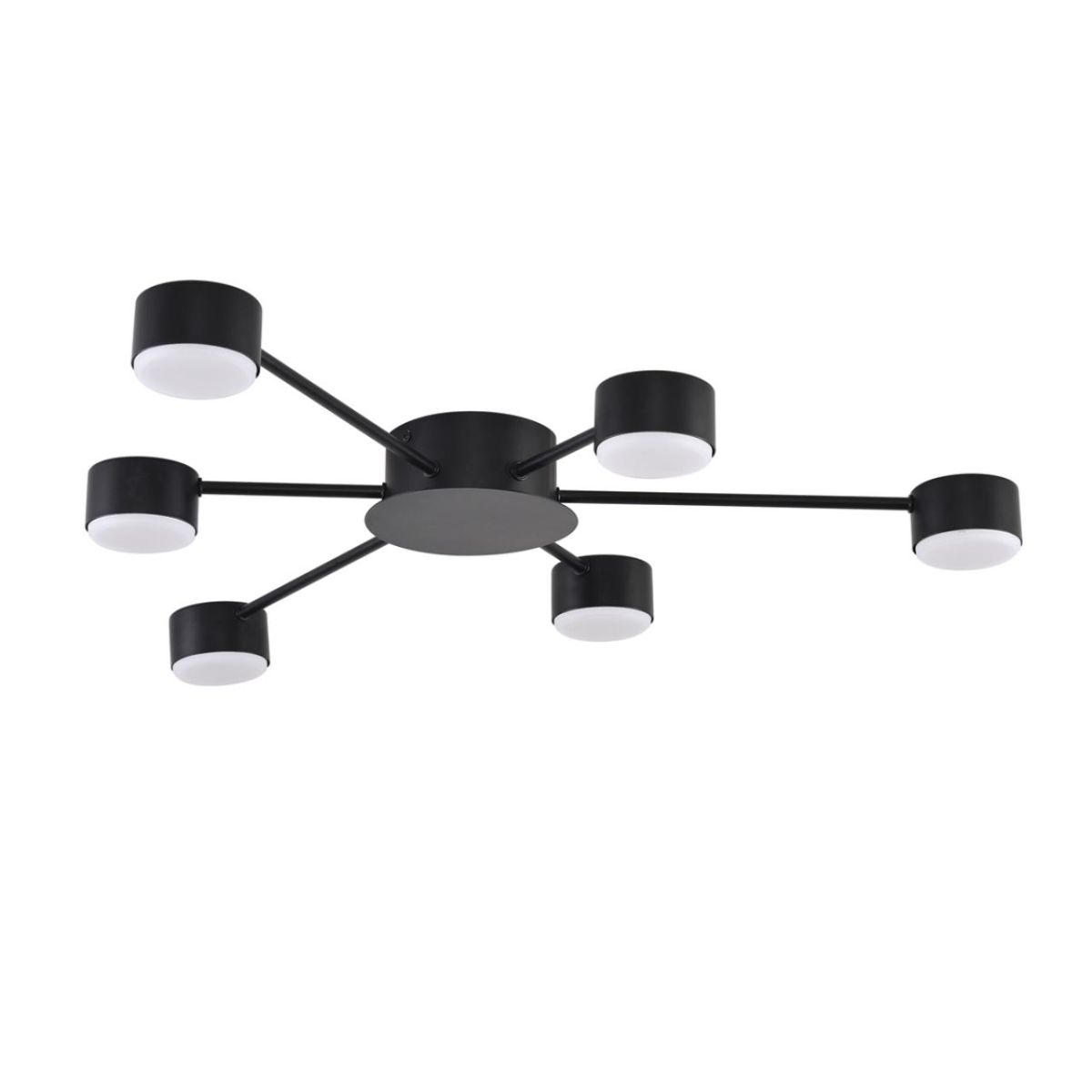 Потолочная люстра Lumion Comfi Torina 8344/6C в Санкт-Петербурге