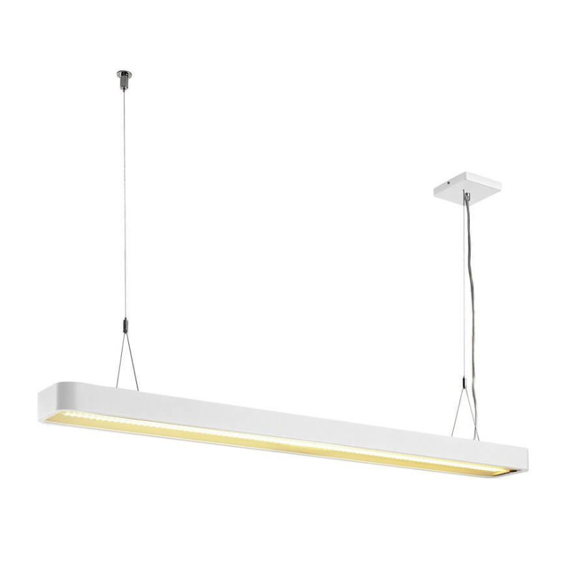 Подвесной светодиодный светильник SLV Worklight Led Sensor PD 157861 в Санкт-Петербурге