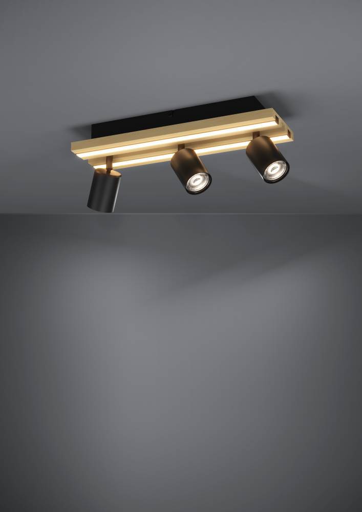 Спот Eglo Gesteira 390523 в #REGION_NAME_DECLINE_PP#