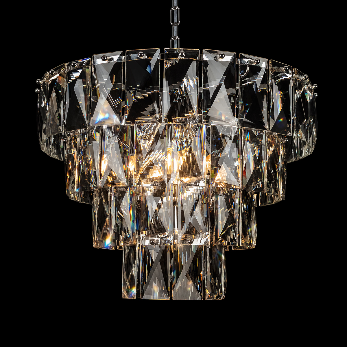 Подвесной светильник Loft IT Contemporary 10561/660 Clear в Санкт-Петербурге